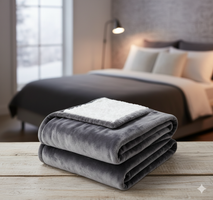 ThermaCore+™ UltraSoft HeatThrow