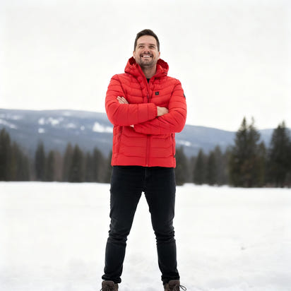 ThermaCore™ Smart Heated Jacket