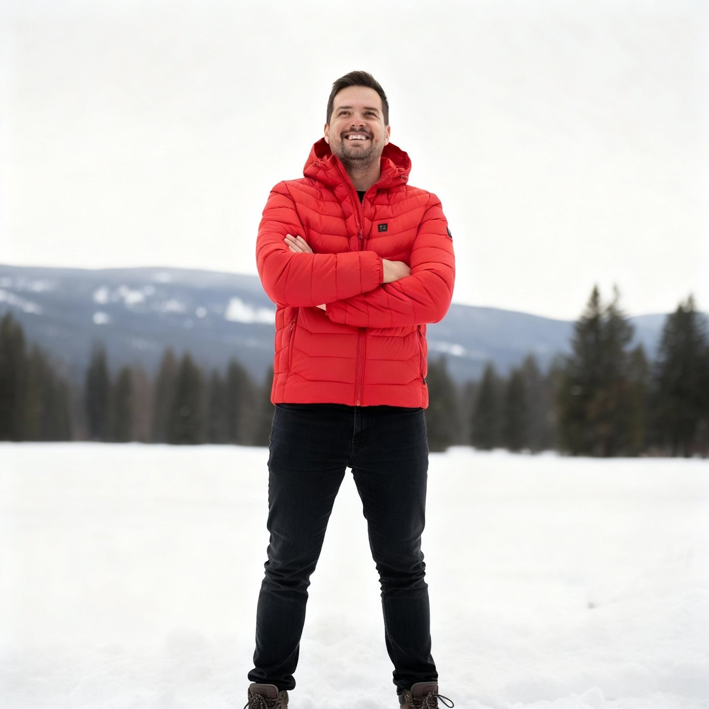 ThermaCore™ Smart Heated Jacket