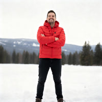 ThermaCore™ Smart Heated Jacket