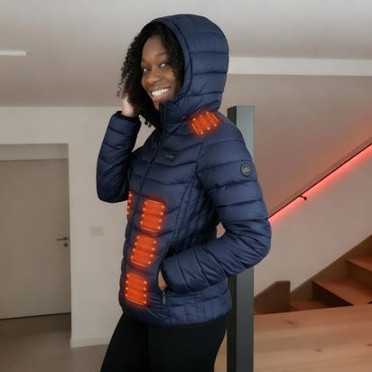 ThermaCore™ Smart Heated Jacket