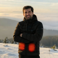 ThermaCore™ Smart Heated Jacket
